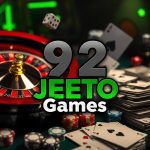 Explore the elements driving 92 Jeeto Game's success in Pakistan, including its user-friendly platform, frequent draws, big prizes, and powerful marketing strategies.