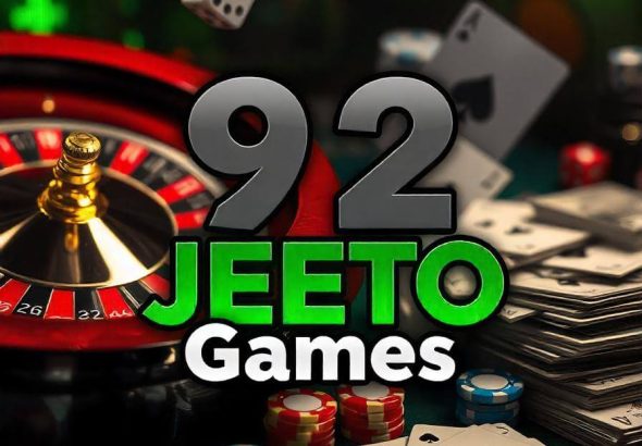 Explore the elements driving 92 Jeeto Game's success in Pakistan, including its user-friendly platform, frequent draws, big prizes, and powerful marketing strategies.