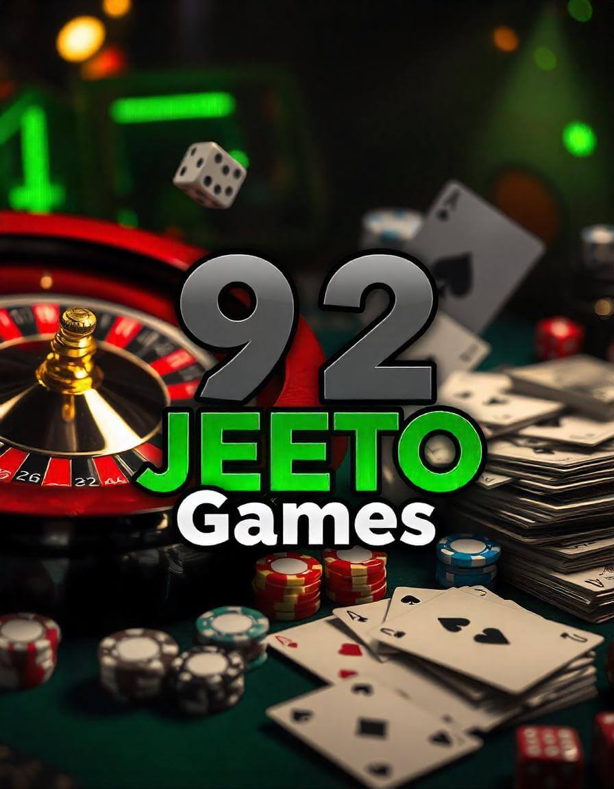 Explore the elements driving 92 Jeeto Game's success in Pakistan, including its user-friendly platform, frequent draws, big prizes, and powerful marketing strategies.