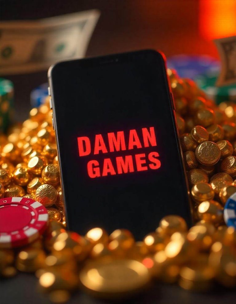 Improve your odds on Daman Games with expert tips, betting strategies, and bankroll management for a smarter and more rewarding gaming experience.