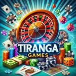 Stay secure while gaming with Tiranga Games. Discover safety measures, fair play policies, and responsible gaming tips for a worry-free experience.