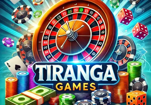 Stay secure while gaming with Tiranga Games. Discover safety measures, fair play policies, and responsible gaming tips for a worry-free experience.