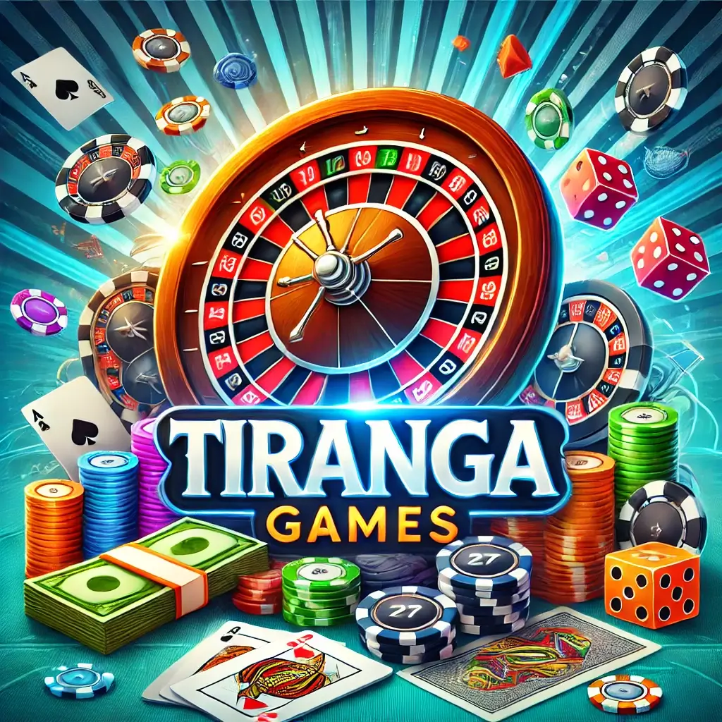 Stay secure while gaming with Tiranga Games. Discover safety measures, fair play policies, and responsible gaming tips for a worry-free experience.