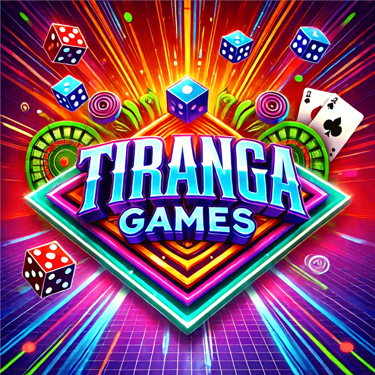 Discover Tiranga Games' dynamic ecosystem, where players, developers, and affiliates engage in real-money gaming for fun, rewards, and financial growth.