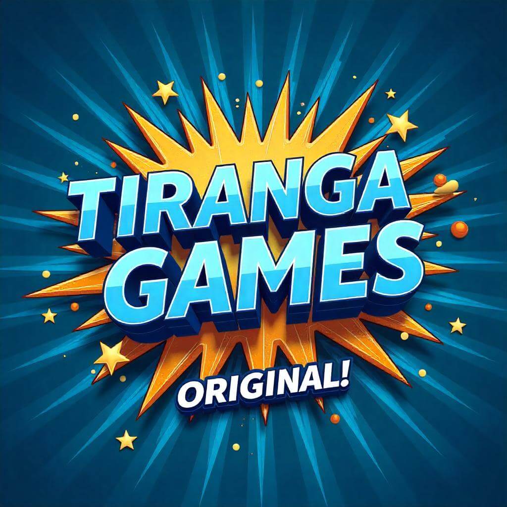 Tiranga Games 2025 - Trusted Indian platform for skill-based online gaming