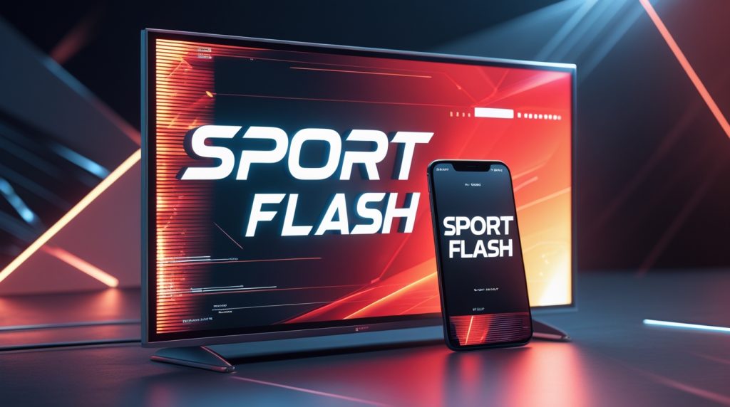 Sport Flash