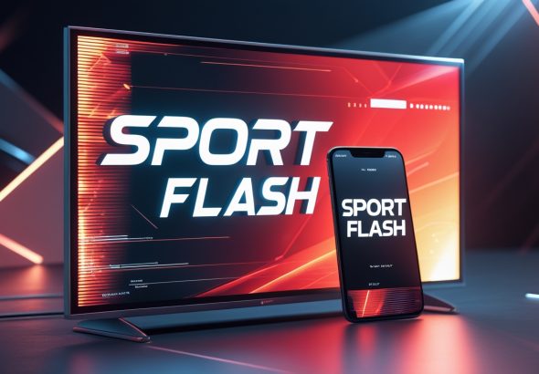 Leonardo_Phoenix_10_Design_a_highenergy_futuristic_3D_poster_f_0